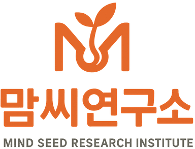 맘씨연구소 로고